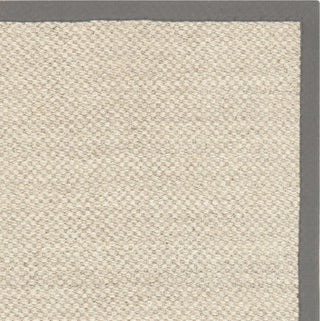 Safavieh Natural Fiber NF443B Marble/Grey Area Rug 