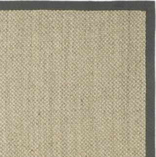 Safavieh Natural Fiber NF443B Marble/Grey Area Rug 