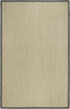 Safavieh Natural Fiber NF443B Marble/Grey Area Rug main image
