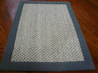 Safavieh Natural Fiber NF443B Marble/Grey Area Rug 