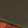 Safavieh Natural Fiber NF443D Brown/Brown Area Rug 