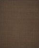 Safavieh Natural Fiber NF443D Brown/Brown Area Rug 