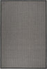 Safavieh Natural Fiber NF444A Grey Brown/Grey Area Rug main image