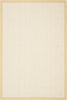 Safavieh Natural Fiber NF463A Sand Area Rug 