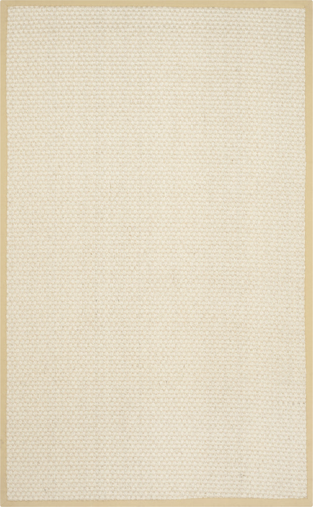 Safavieh Natural Fiber NF463A Sand Area Rug main image