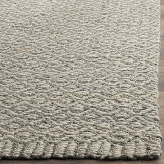 Safavieh Natural Fiber NF473A Grey Area Rug 