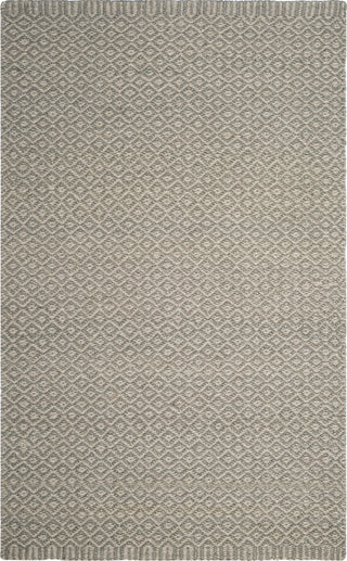 Safavieh Natural Fiber NF473A Grey Area Rug main image