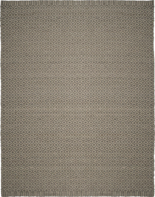 Safavieh Natural Fiber NF473A Grey Area Rug 