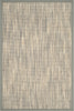 Safavieh Natural Fiber NF474B Natural/Grey Area Rug 