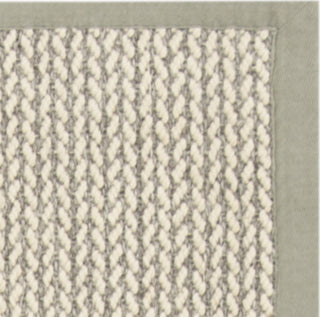 Safavieh Natural Fiber NF475A Grey Area Rug 