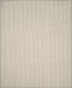Safavieh Natural Fiber NF475A Grey Area Rug main image