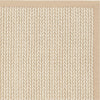 Safavieh Natural Fiber NF475B Beige Area Rug 