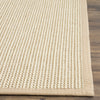Safavieh Natural Fiber NF475B Beige Area Rug 