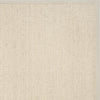 Safavieh Natural Fiber NF475C Light Grey Area Rug 