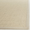 Safavieh Natural Fiber NF475C Light Grey Area Rug 