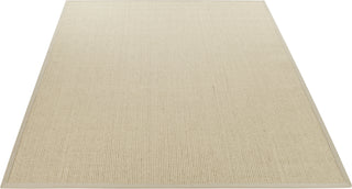 Safavieh Natural Fiber NF475C Light Grey Area Rug 