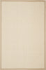 Safavieh Natural Fiber NF476A Ivory/Natural Area Rug 