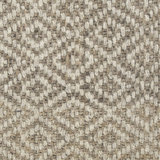 Safavieh Natural Fiber NF478A Ivory/Grey Area Rug 