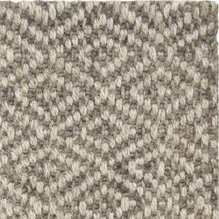 Safavieh Natural Fiber NF478A Ivory/Grey Area Rug 