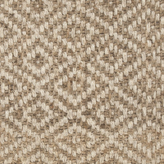 Safavieh Natural Fiber NF478B Ivory/Natural Area Rug 