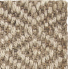 Safavieh Natural Fiber NF478B Ivory/Natural Area Rug 