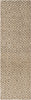 Safavieh Natural Fiber NF478B Ivory/Natural Area Rug 