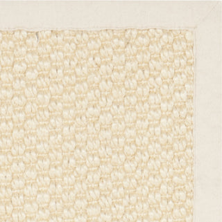 Safavieh Natural Fiber NF525A Creme Area Rug 