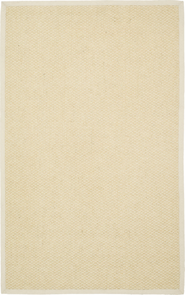 Safavieh Natural Fiber NF525A Creme Area Rug main image