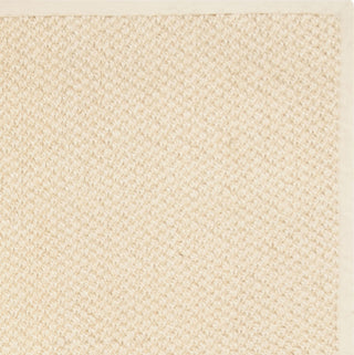 Safavieh Natural Fiber NF525A Creme Area Rug 