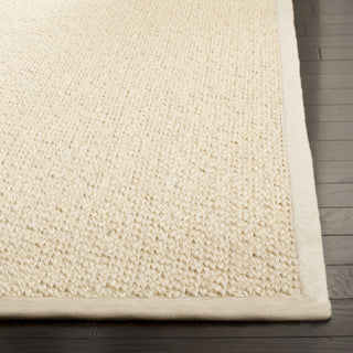 Safavieh Natural Fiber NF525A Creme Area Rug 