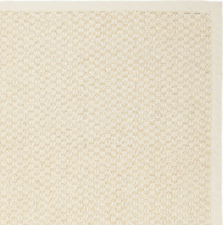 Safavieh Natural Fiber NF525A Creme Area Rug 