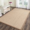 Safavieh Natural Fiber NF525B Area Rug  Feature