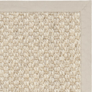 Safavieh Natural Fiber NF525C Marble Area Rug 