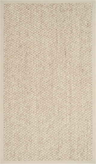 Safavieh Natural Fiber NF525C Marble Area Rug 