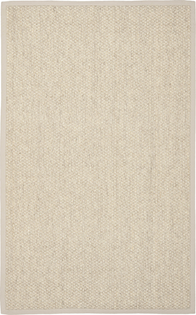 Safavieh Natural Fiber NF525C Marble Area Rug main image