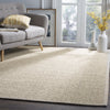 Safavieh Natural Fiber NF525C Marble Area Rug  Feature