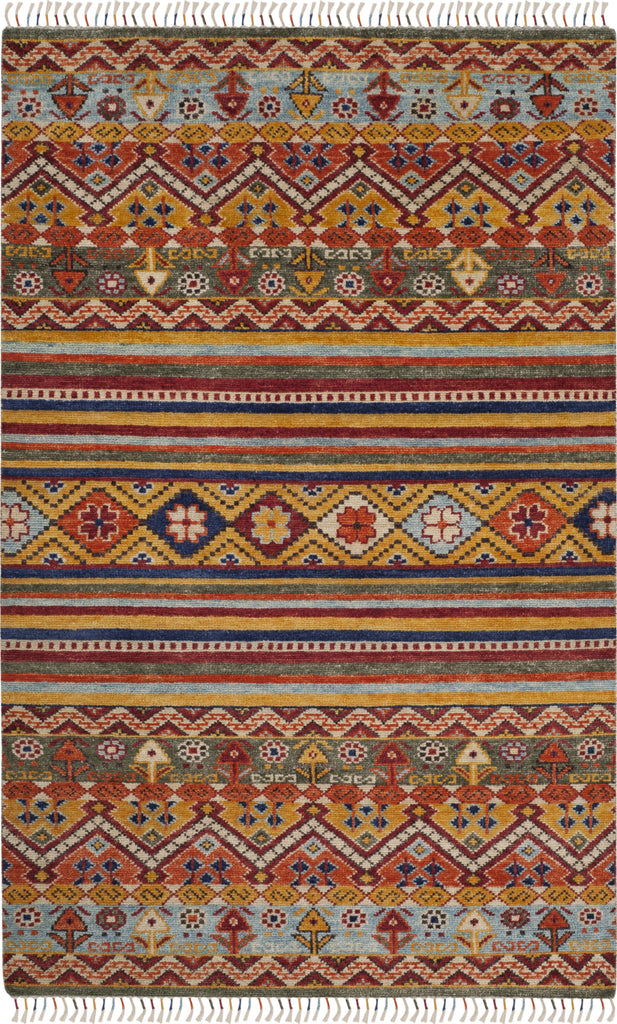 Safavieh Nomad NMD785 Multi Area Rug main image
