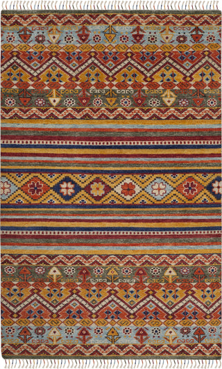 Safavieh Nomad NMD785 Multi Area Rug main image