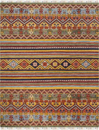 Safavieh Nomad NMD785 Multi Area Rug 8' X 10'