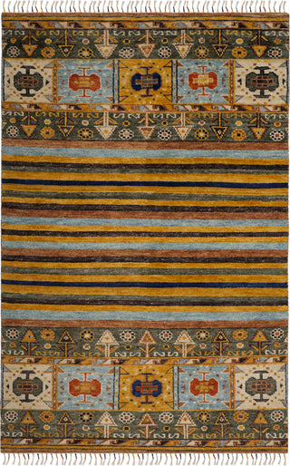 Safavieh Nomad NMD786 Multi Area Rug main image