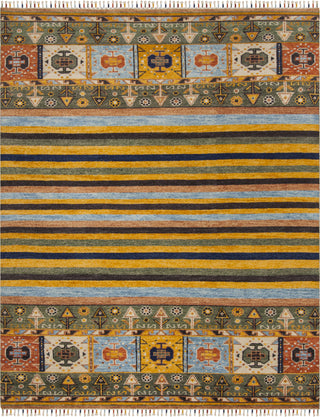 Safavieh Nomad NMD786 Multi Area Rug 8' X 10'