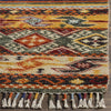 Safavieh Nomad NMD787 Multi Area Rug Detail