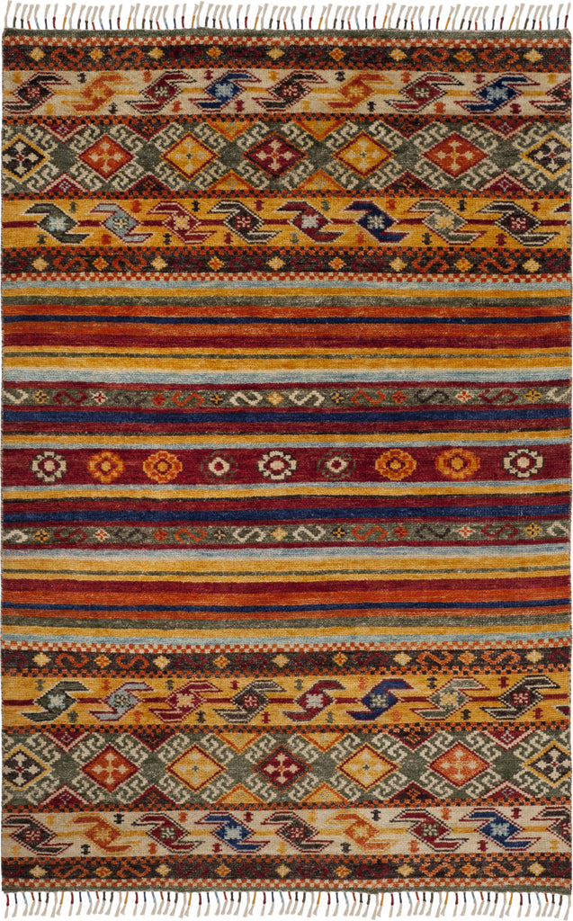 Safavieh Nomad NMD787 Multi Area Rug main image