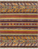 Safavieh Nomad NMD787 Multi Area Rug 8' X 10'