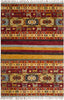 Safavieh Nomad NMD788 Multi Area Rug main image