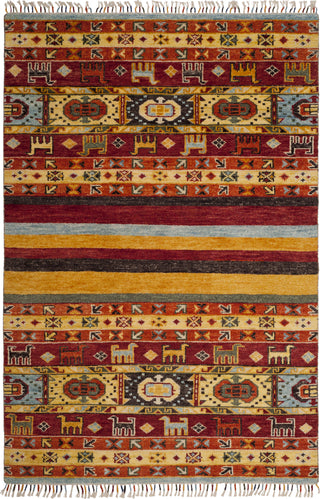 Safavieh Nomad NMD788 Multi Area Rug main image