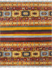 Safavieh Nomad NMD788 Multi Area Rug 8' X 10'