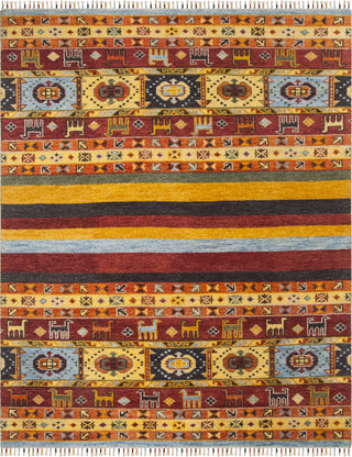 Safavieh Nomad NMD788 Multi Area Rug 8' X 10'