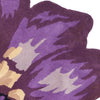 Safavieh Novelty Nov254 Lilac Area Rug 