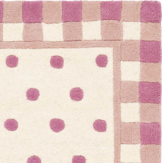 Safavieh Novelty Nov411 Ivory/Pink Area Rug 